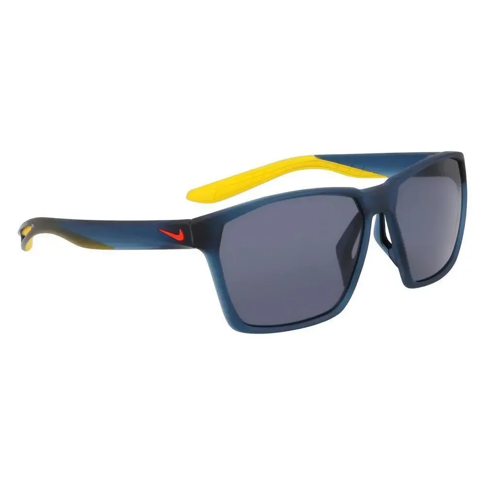 NWT Nike MAVERICK-N-IB69-440 Matte Noise 59mm Sunglasses